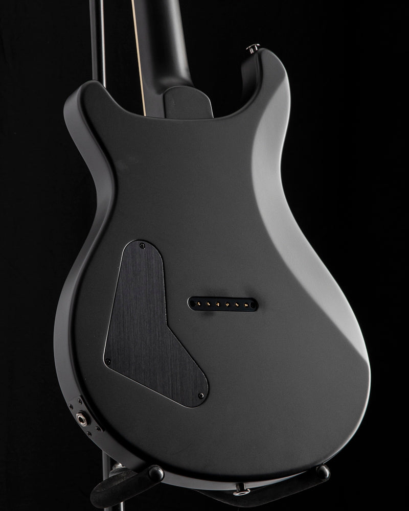 Paul Reed Smith Mark Holcomb Signature Holcomb Wraparound Blue Burst