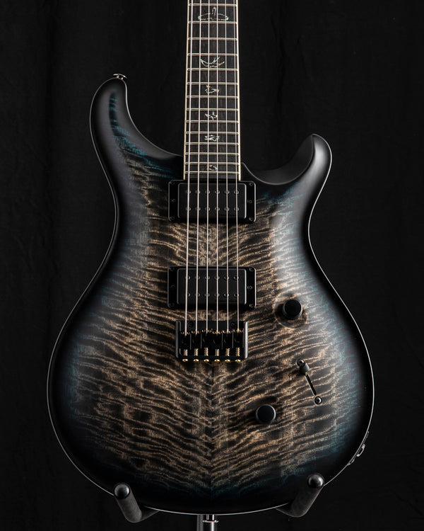 Paul Reed Smith Mark Holcomb Signature Holcomb Wraparound Blue Burst