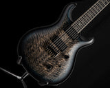 Paul Reed Smith Mark Holcomb Signature Holcomb Wraparound Blue Burst