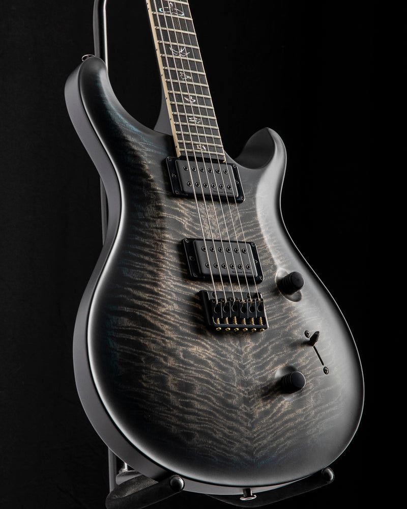 Paul Reed Smith Mark Holcomb Signature Holcomb Wraparound Blue Burst