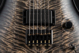 Paul Reed Smith Mark Holcomb Signature Holcomb Wraparound Blue Burst