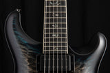 Paul Reed Smith Mark Holcomb Signature Holcomb Wraparound Blue Burst