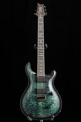 Paul Reed Smith Mark Holcomb Signature Holcomb Wraparound Cobalt Smokeburst