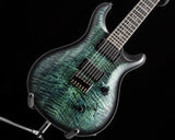 Paul Reed Smith Mark Holcomb Signature Holcomb Wraparound Cobalt Smokeburst