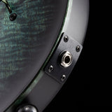 Paul Reed Smith Mark Holcomb Signature Holcomb Wraparound Cobalt Smokeburst