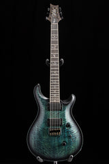 Paul Reed Smith Mark Holcomb Signature Holcomb Wraparound Cobalt Smokeburst