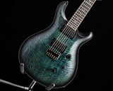 Paul Reed Smith Mark Holcomb Signature Holcomb Wraparound Cobalt Smokeburst