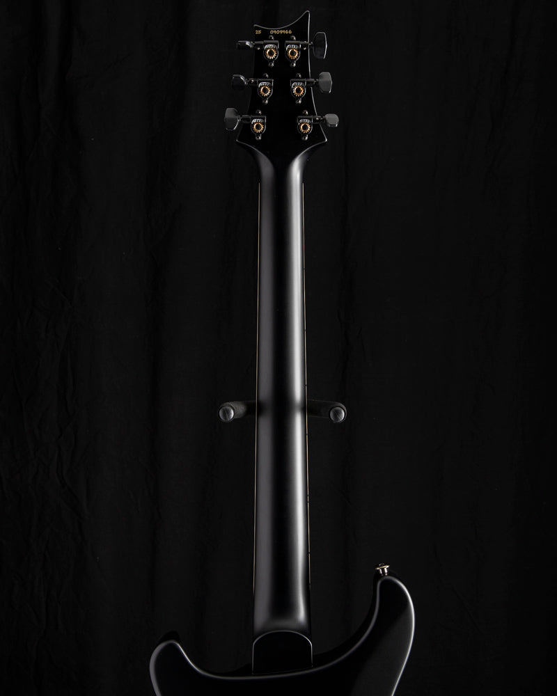 Paul Reed Smith Mark Holcomb Signature Gray Black