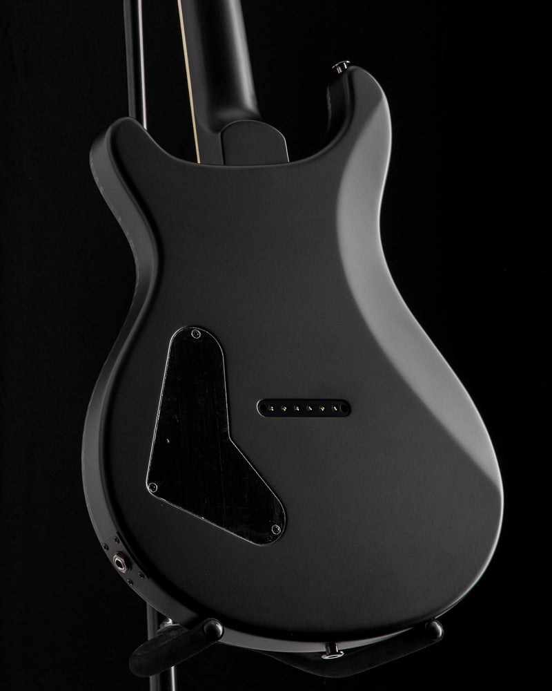 Paul Reed Smith Mark Holcomb Signature Gray Black