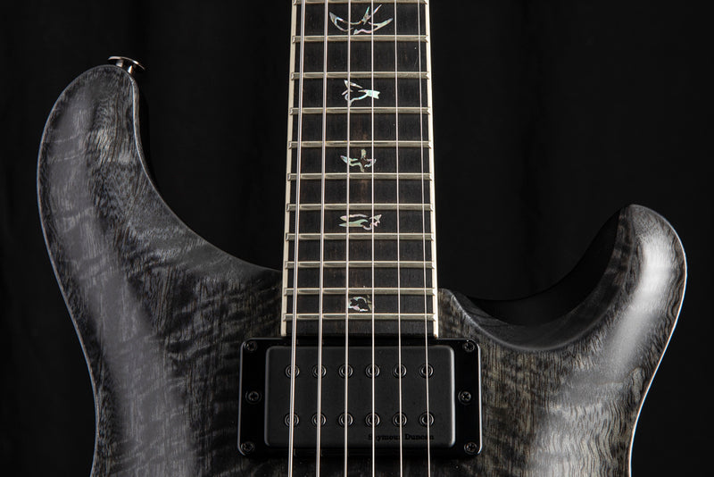 Paul Reed Smith Mark Holcomb Signature Gray Black