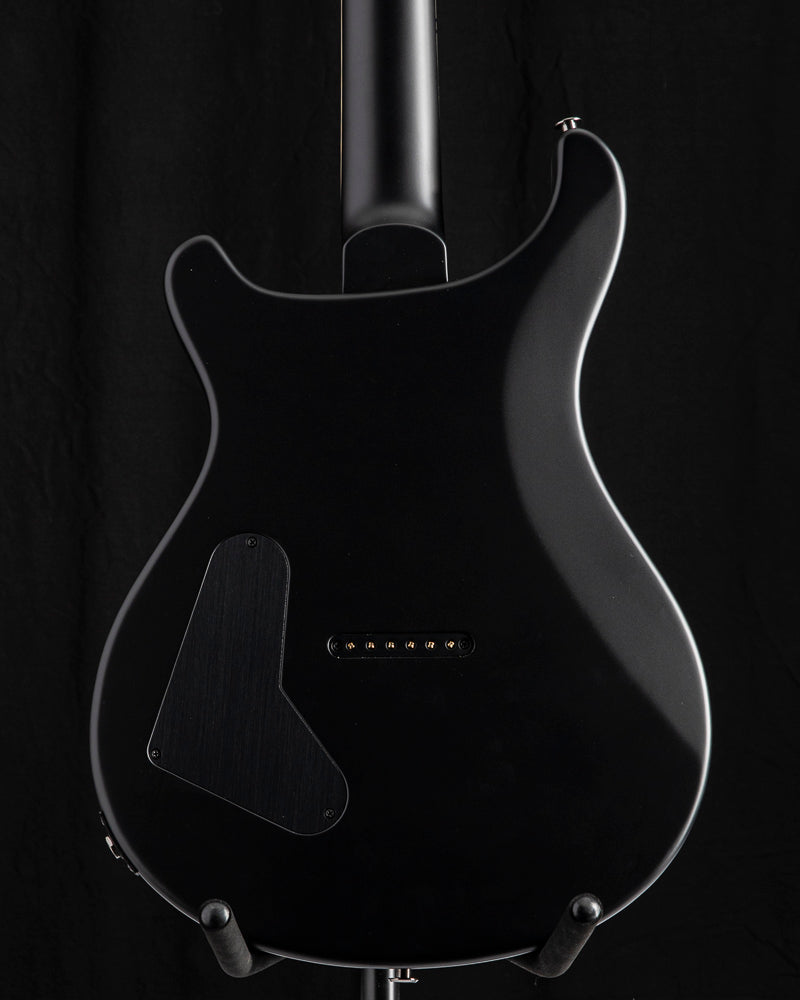 Paul Reed Smith Mark Holcomb Signature Gray Black