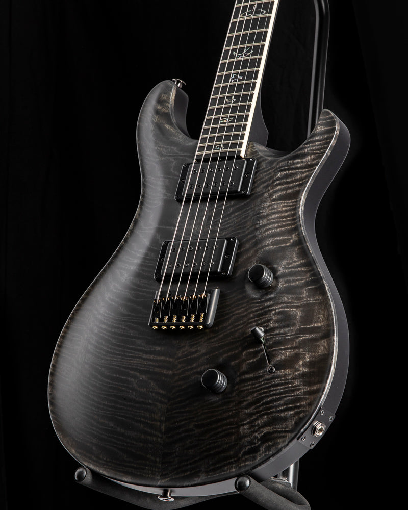 Paul Reed Smith Mark Holcomb Signature Gray Black