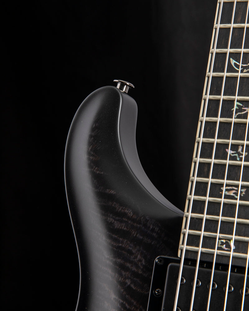 Paul Reed Smith Mark Holcomb Signature Purple Mist