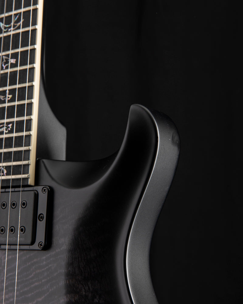 Paul Reed Smith Mark Holcomb Signature Purple Mist