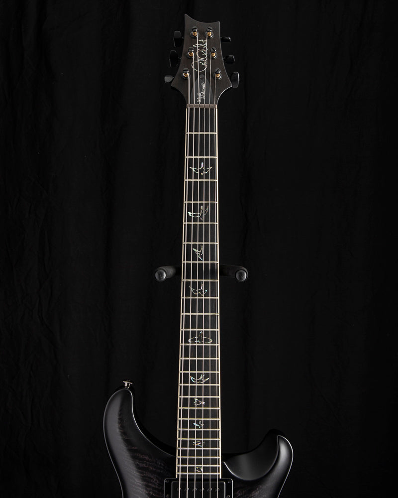 Paul Reed Smith Mark Holcomb Signature Purple Mist