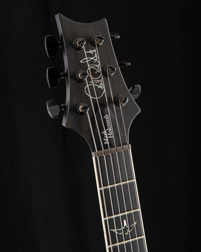 Paul Reed Smith Mark Holcomb Signature Purple Mist