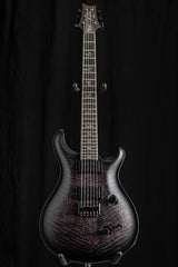 Paul Reed Smith Mark Holcomb Signature Purple Mist