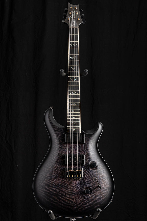 Paul Reed Smith Mark Holcomb Signature Purple Mist