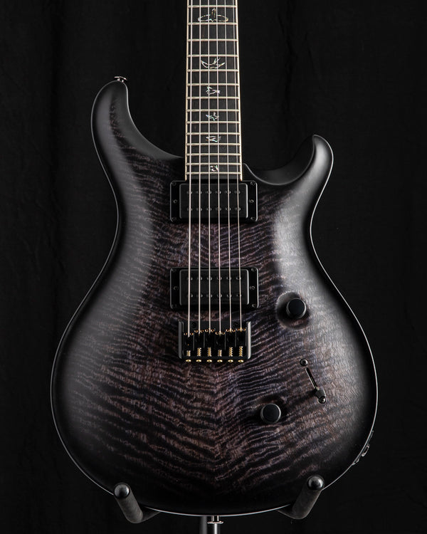 Paul Reed Smith Mark Holcomb Signature Purple Mist