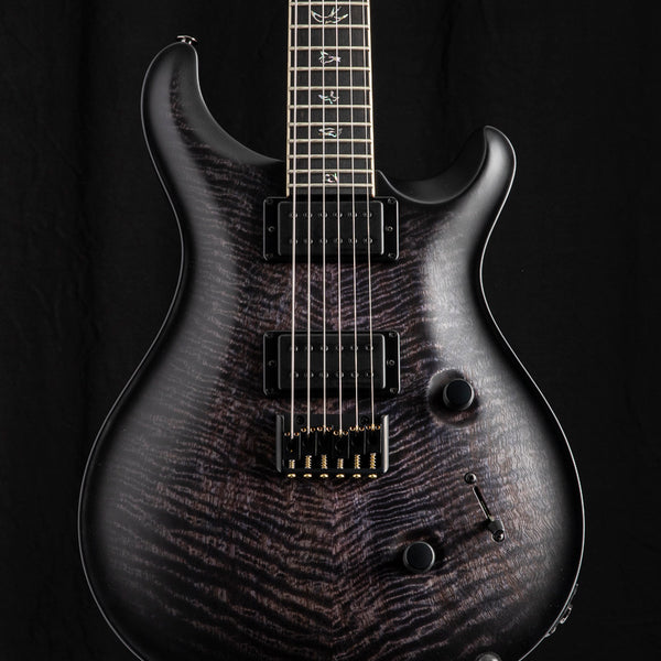 Paul Reed Smith Mark Holcomb Signature Purple Mist