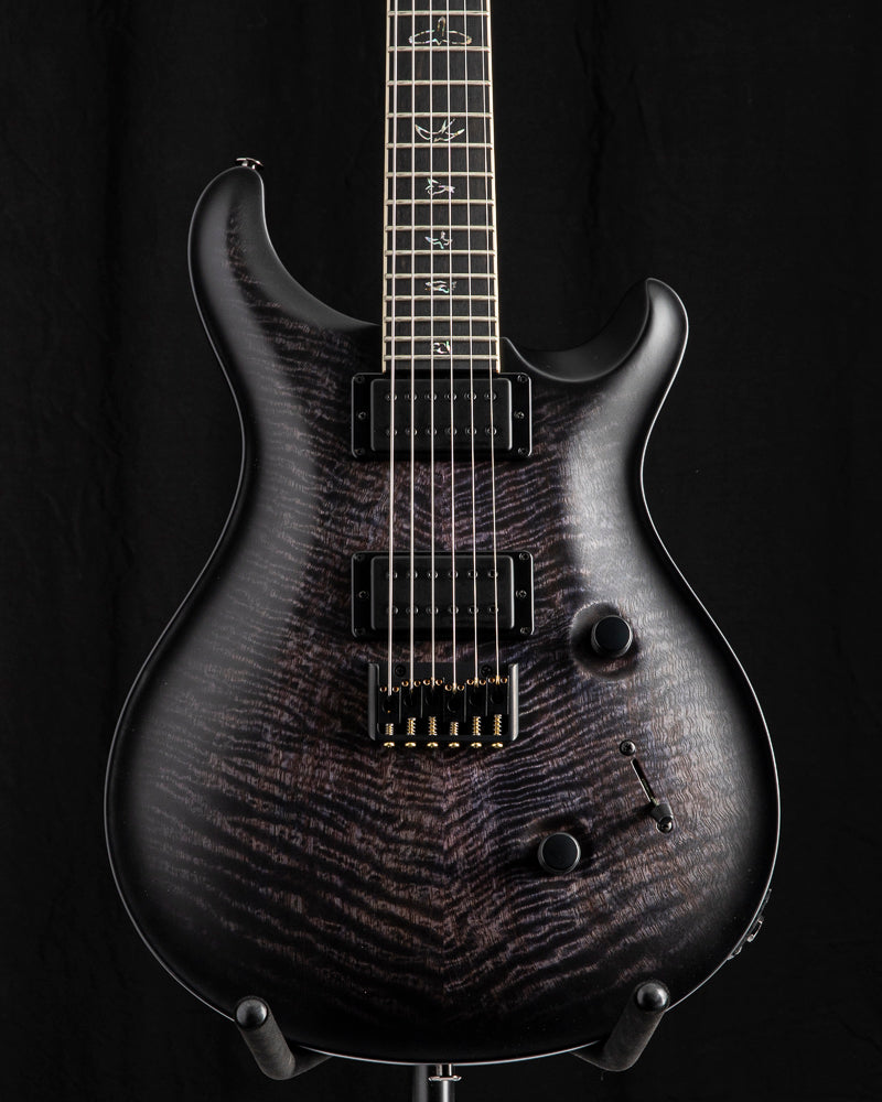 Paul Reed Smith Mark Holcomb Signature Purple Mist