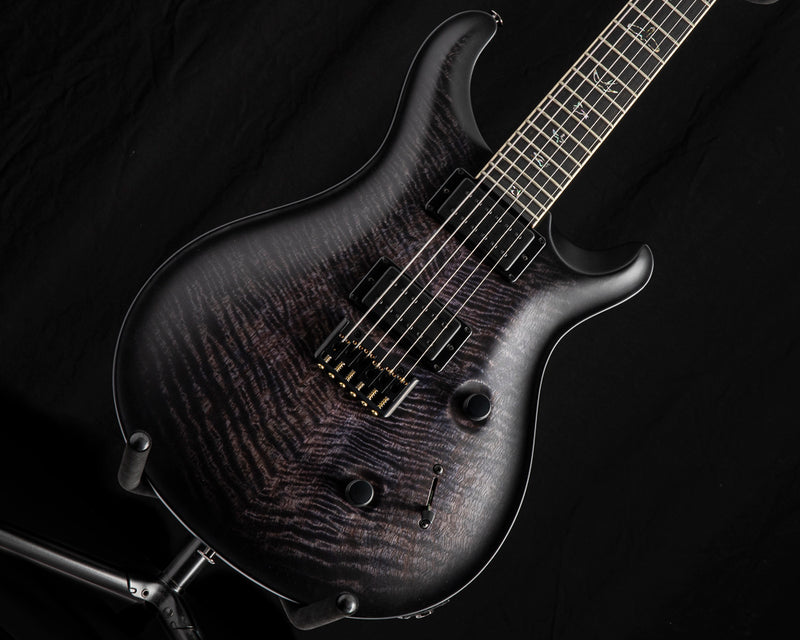 Paul Reed Smith Mark Holcomb Signature Purple Mist