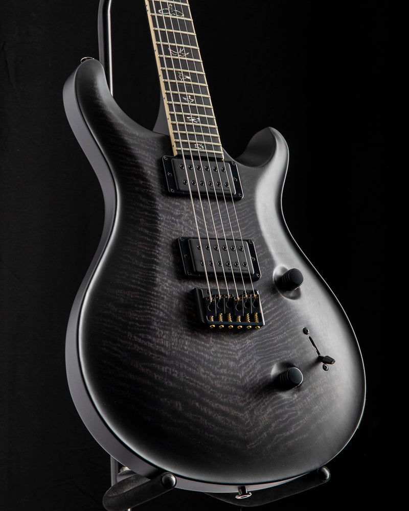 Paul Reed Smith Mark Holcomb Signature Purple Mist