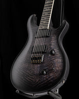Paul Reed Smith Mark Holcomb Signature Purple Mist