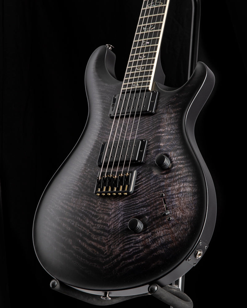 Paul Reed Smith Mark Holcomb Signature Purple Mist