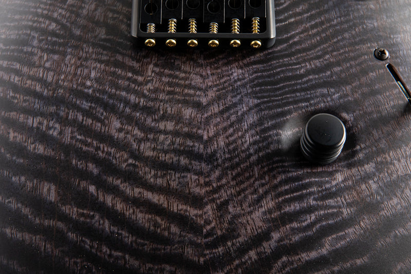 Paul Reed Smith Mark Holcomb Signature Purple Mist