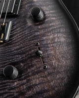 Paul Reed Smith Mark Holcomb Signature Purple Mist