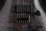 Paul Reed Smith Mark Holcomb Signature Purple Mist