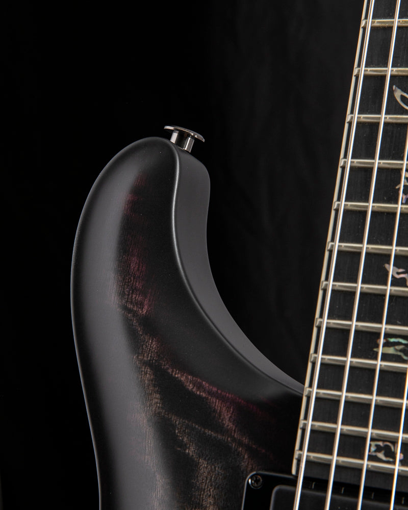 Paul Reed Smith Mark Holcomb Signature Holcomb Wraparound Burst