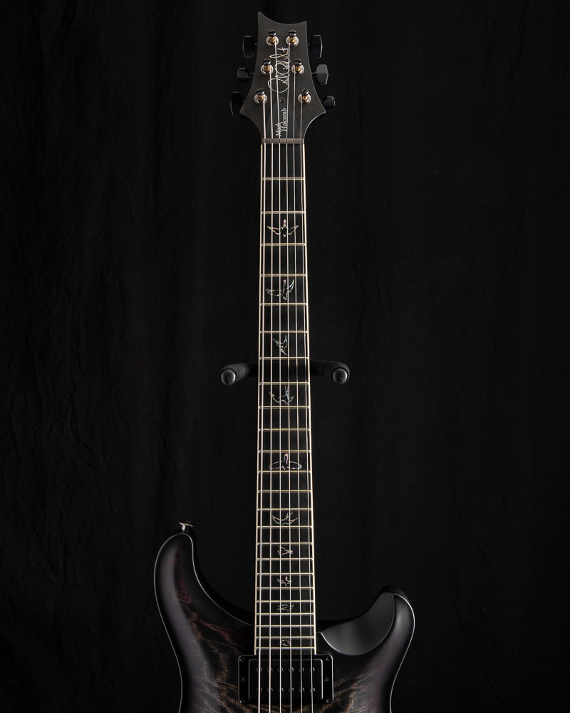 Paul Reed Smith Mark Holcomb Signature Holcomb Wraparound Burst