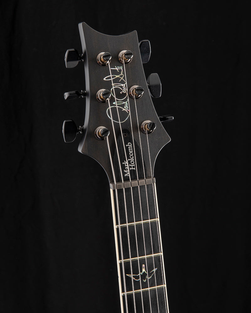 Paul Reed Smith Mark Holcomb Signature Holcomb Wraparound Burst