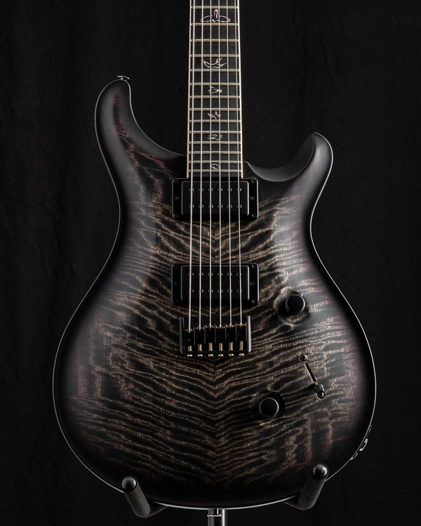 Paul Reed Smith Mark Holcomb Signature Holcomb Wraparound Burst