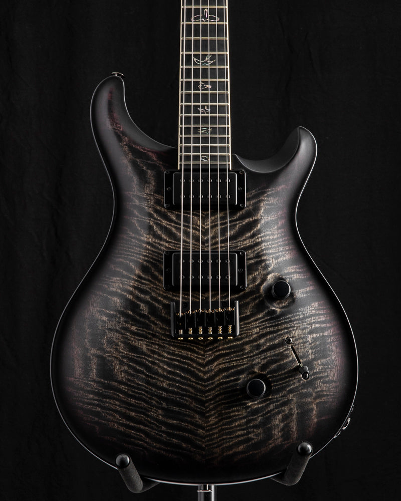 Paul Reed Smith Mark Holcomb Signature Holcomb Wraparound Burst