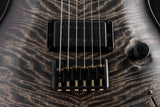 Paul Reed Smith Mark Holcomb Signature Holcomb Wraparound Burst