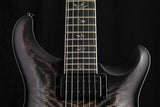 Paul Reed Smith Mark Holcomb Signature Holcomb Wraparound Burst