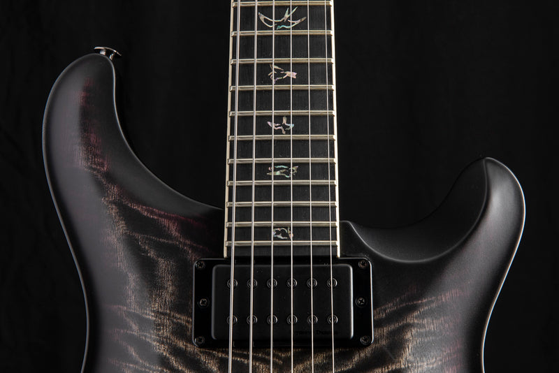 Paul Reed Smith Mark Holcomb Signature Holcomb Wraparound Burst