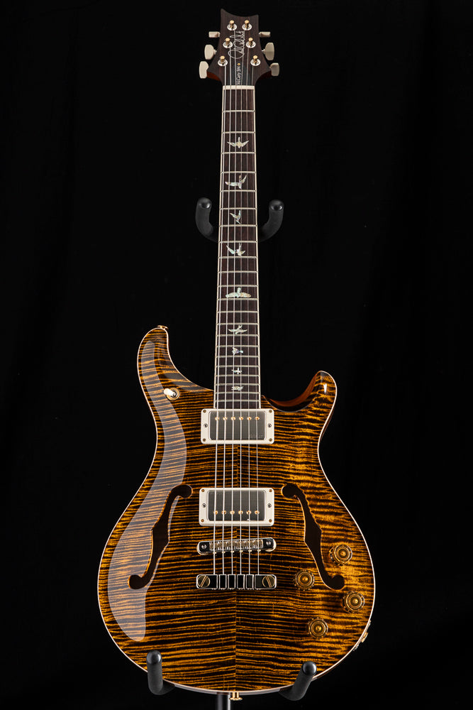 Paul Reed Smith McCarty 594 Hollowbody II Yellow Tiger