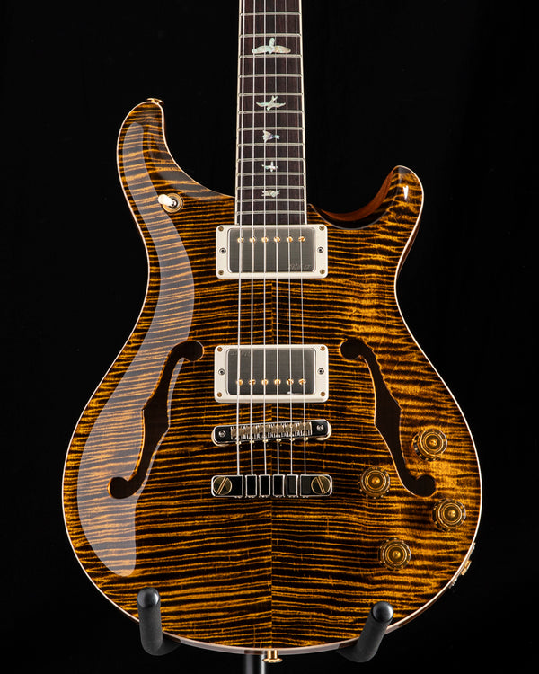 Paul Reed Smith McCarty 594 Hollowbody II Yellow Tiger