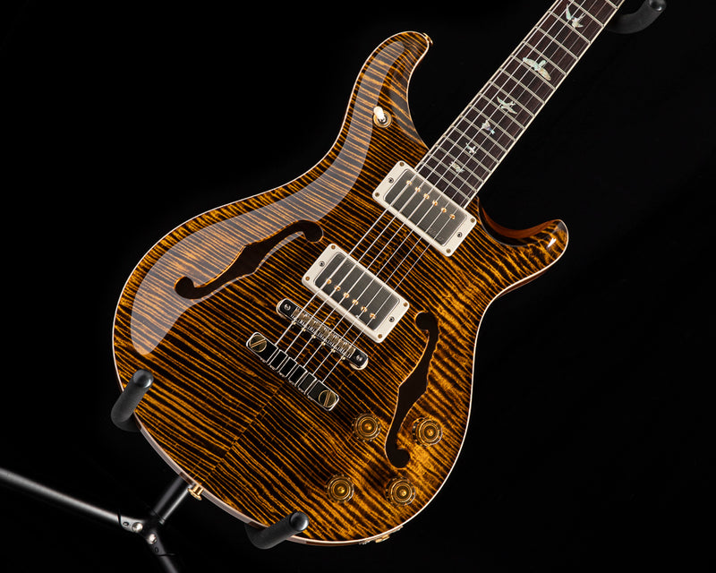 Paul Reed Smith McCarty 594 Hollowbody II Yellow Tiger