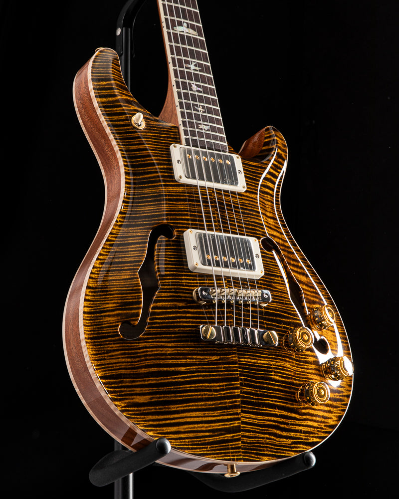 Paul Reed Smith McCarty 594 Hollowbody II Yellow Tiger