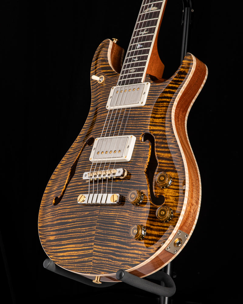 Paul Reed Smith McCarty 594 Hollowbody II Yellow Tiger