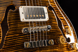 Paul Reed Smith McCarty 594 Hollowbody II Yellow Tiger