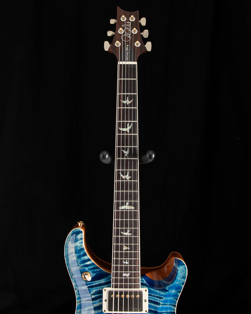 Paul Reed Smith McCarty 594 Hollowbody II Faded Blue Jean