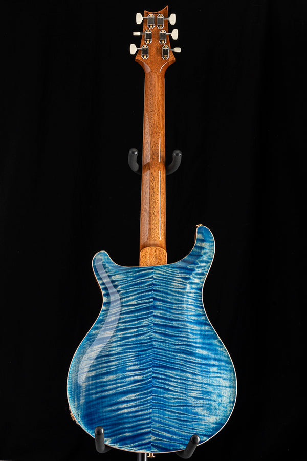 PRSHollowbodyII594BlueJean0394