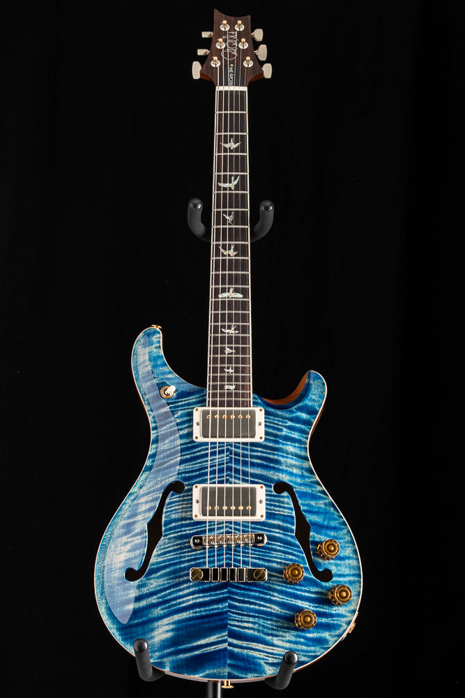 Paul Reed Smith McCarty 594 Hollowbody II Faded Blue Jean