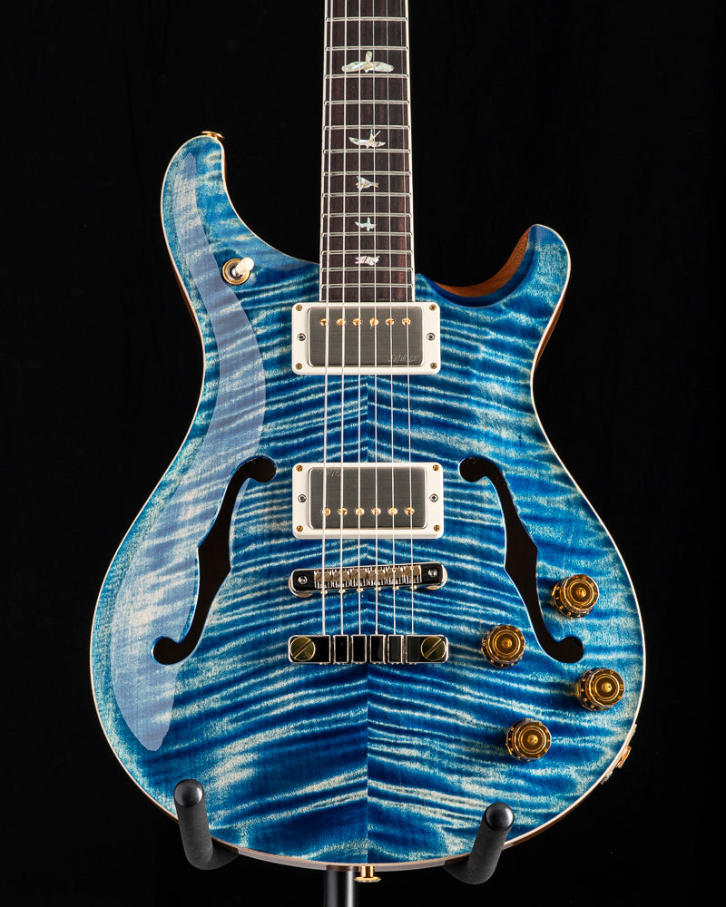 Paul Reed Smith McCarty 594 Hollowbody II Faded Blue Jean